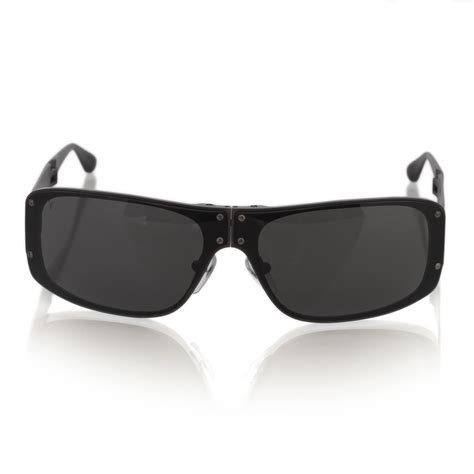 louis vuitton folding sunglasses